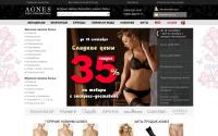 agnes.ru