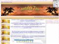 antalya-transfer.narod.ru
