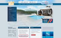 aqua-imperia.com.ua