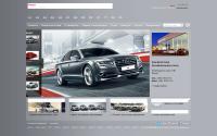 audi-sever.ru