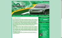 autoromedis.lt