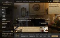 baglionihotels.com