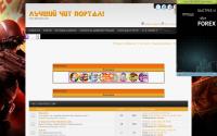 cheaterszone.ru