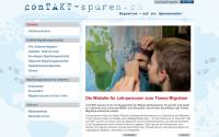 contakt-spuren.ch