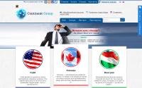 continent-visa.com