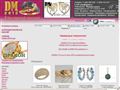 dmgold.ru