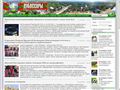 dubossary.ru