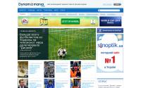 dynamomania.com