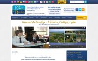 ecoledesroches.com