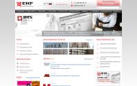 ekfgroup.com