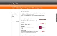 freiwillig.ch