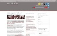 gherson.com