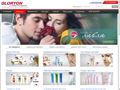 gloryon.com