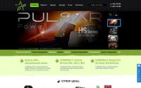 greenstar.by