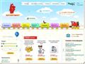 hotbegemot.ru