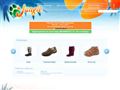 jungleboots.ru