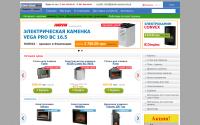 kamin-sauna.od.ua