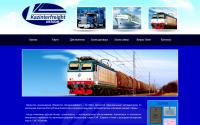 kazinterfreight.kz