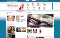 klasnamama.ru