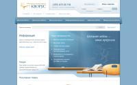kvorus.ru