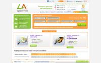 la-ua.com