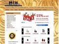 lazzarina.com