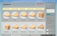 lesinter.ru