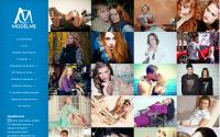 luckymodel.me