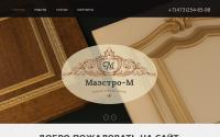 maestro-m.com