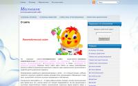 mallishok.ru
