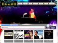 megaclubmusic.com