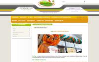 milenatex.ru