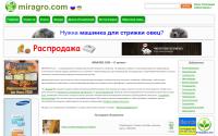 miragro.com