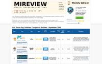 mireview.com