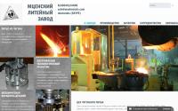mlzmetals.com