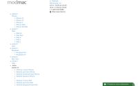 modmac.ru