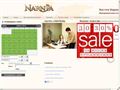narniahotel.com