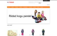 ntrend.ee