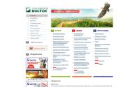 ohranavostok.ru