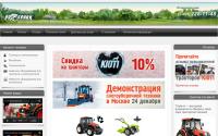profpark.ru