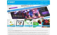 rafirst.ru