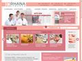 rhana.ru