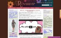rizavi.com