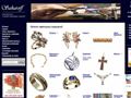 saharoff.com