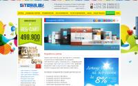 siteria.by