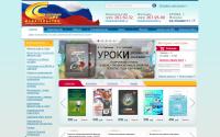 sovsportizdat.ru