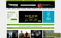 stargreen.com