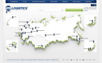 stslogistics.net
