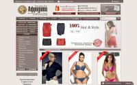 td-afrodita.ru