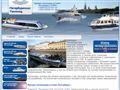 teplohod-piter.ru